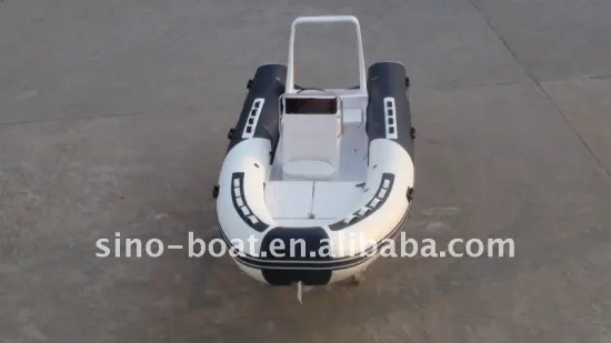 5.2m inflatable Rib Boat (BL520B)