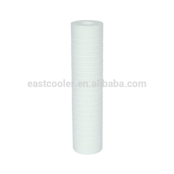 PPF-10BB-011 NINGBO Eastcooler CE certified home using 10 inch Sediment Filter Cartridges