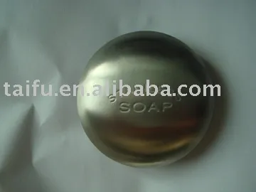 stainless steel soap TF-P9