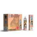 Ranm 7000 Puffs Disponível Vape Lush Ice