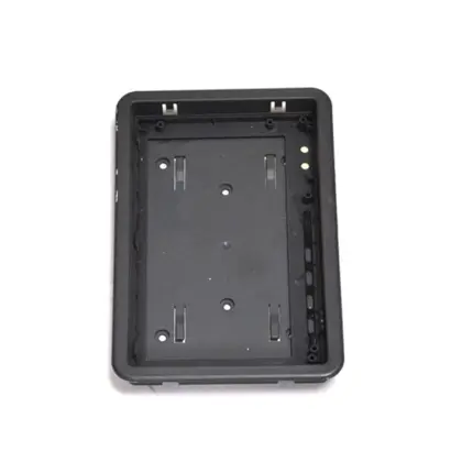 Precision plastic parts for daily necessities