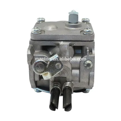 HUSQVARNA CHAINSAW 270 CARB