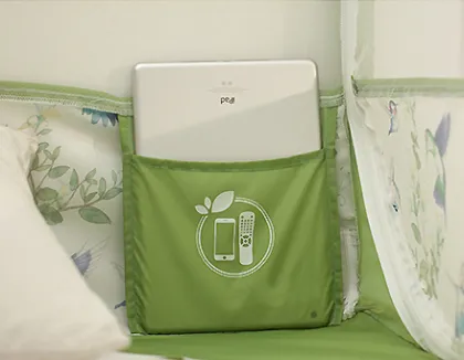 Modern King Size Bed Mosquito Net - High Quality Retractable
