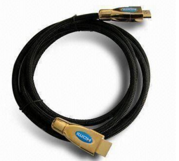 HDMI 19p Male to  19p Male Cable
