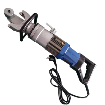 NRB22E Bender idraulico elettrico portatile per acciaio deformato 22mm