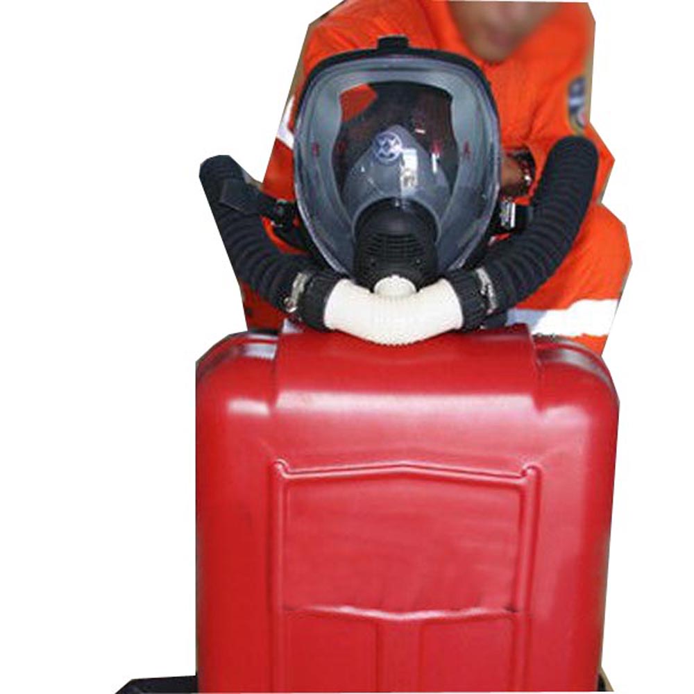 Emergency Escape Respirators