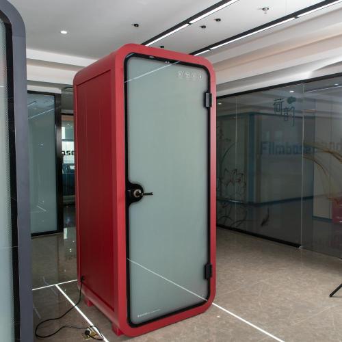 Surface Protecting Switchable Glass Film