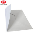 Light Blue Paper C5 Envelope Packaging Wholesale