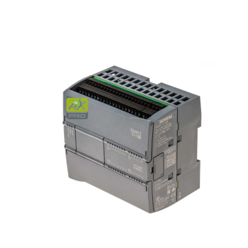 Original New Compact CPU SIMATIC S7-1200 CPU 1214C for PLC Controller