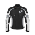 Jacket de la calle de invierno de otoño de aislamiento impermeable - JK85-2