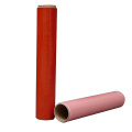 Colored multi-purpose stretch film