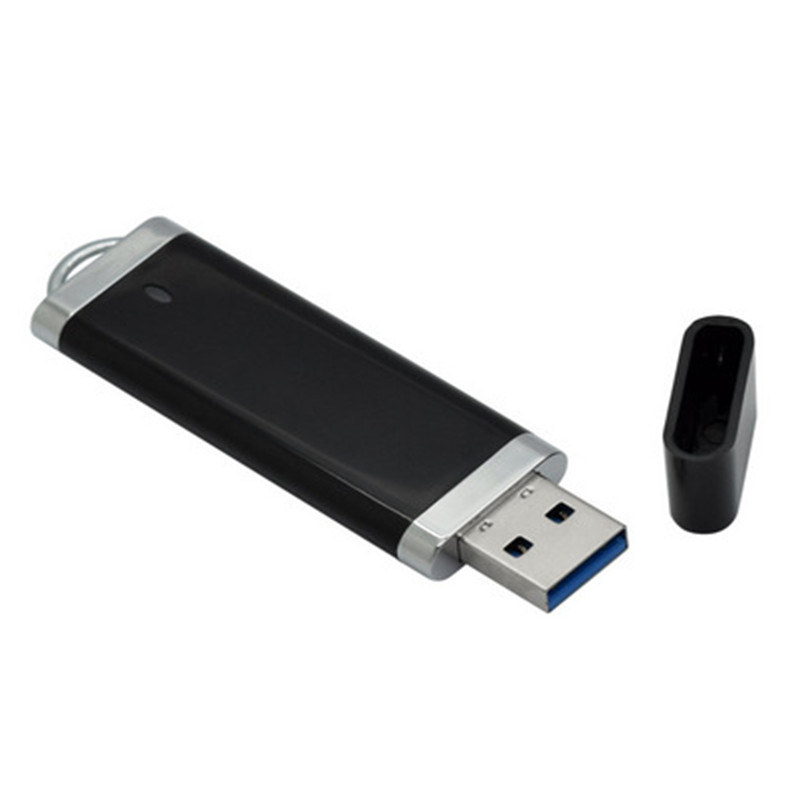 Bộ lưu trữ khóa USB nhựa USB 3.0