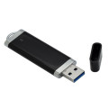 Plastic USB key storage USB 3.0 flash disk