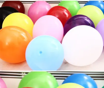 Multicolored Mini LED Balloons, Lighting Balloons party,LED Lights Balloons