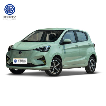 Changan Benben E -Star: auto elettrica a buon mercato - Nuovo veicolo energetico