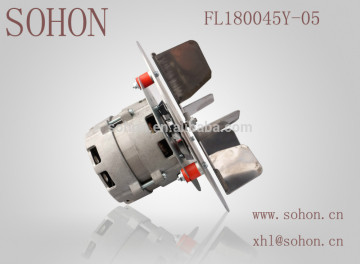 SOHON Blower fan for pellet stoves with long life