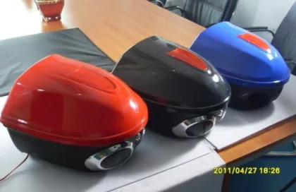 Motorcycle audio Motorcycle FM Radio