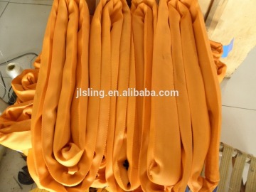 One Way Round Polyester Endless Lifting Round Sling