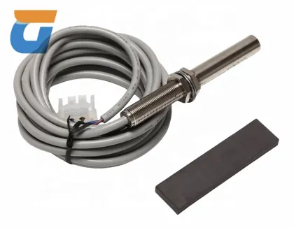 Professional Elevator Level Sensors and Accessories: Elevator Maintenance and Safety Solutions