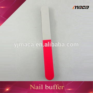 alibaba china supplier high quality disposable nail buffer
