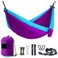 Camping Hammock with Ropes