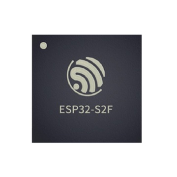 ESP32-S2F Wi-Fi Модуль-32-битный чип MCU 2,4 ГГц Wi-Fi для приложений IoT
