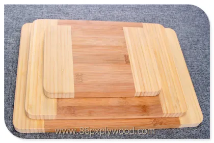 bamboo chopping board, cutting board, wood cutting board