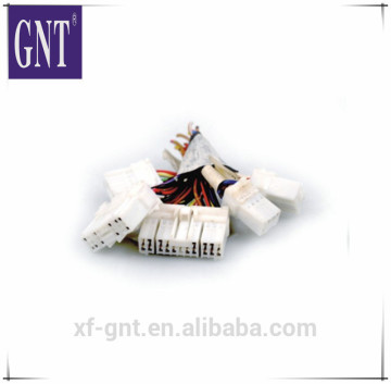 Computer board monitor plugs for ZAXIS200-1 excavator parts