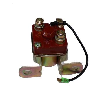 Lovol JD234 başlatma rölesi 9F850-64A140000A0
