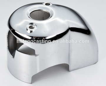 High quality OEM aluminum auto parts accessories