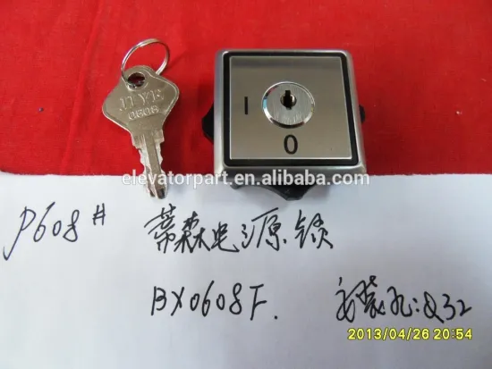 Power Lock for Thyseen BX0608F/Low price Power Lock