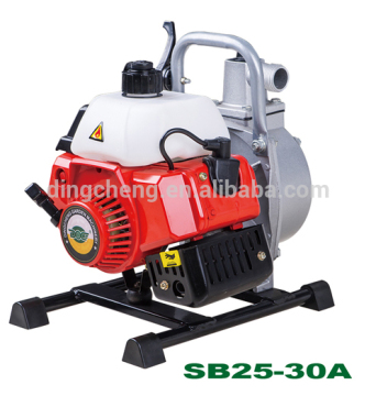 1.0inch gasoline pumps for water