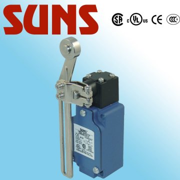 SN6209 waterproof safety limit switches
