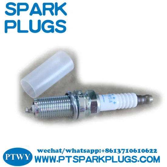 High Preformence Motorcycle & Automobile Spark Plug 22401-5M016 for Japanese car