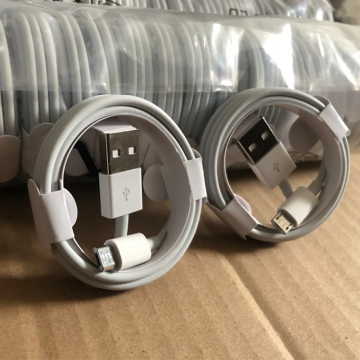 High-Quality USB PD 20W/12W Type C to C Fast Charging Cable - 1m/3FT for iPhone 15/14/13/12/11 Pro Max