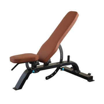 Commercial Multi Adjustable Bench