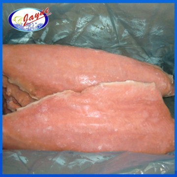 high quality frozen atlantic fresh salmon