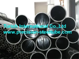 Hydraulic Steel Tube ASTM A519 1010 1020 +SRA +N for Mechanical Engineering