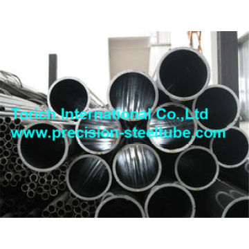 Tubo de acero hidráulico ASTM A519 1010 1020 + SRA + N para ingeniería mecánica
