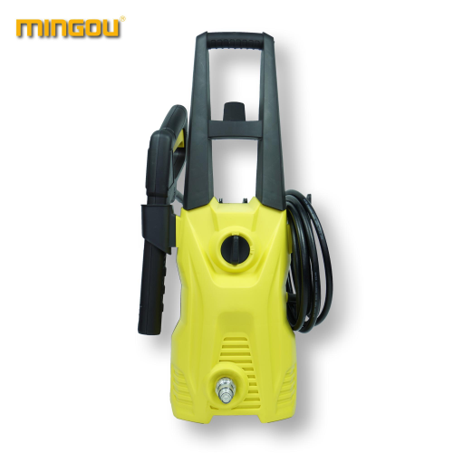 Power Car Washer Short Handtag Portable Electric