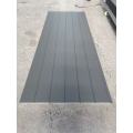 Weatherproof Metal Siding Panels for Residential Homes