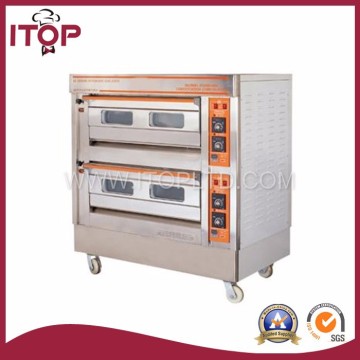 QL series arabic bread oven
