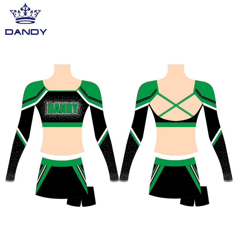 wholesale cheer apparel