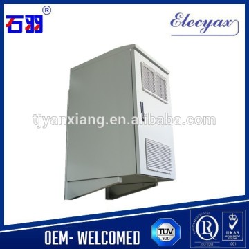 Sales promotion telecommunication out cabinet/enclosure of Aluminum 5052 SK-220F