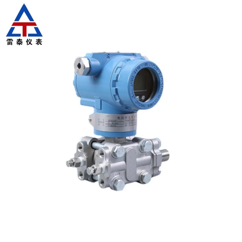 differential pressure transmitter