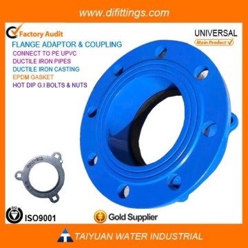 double flange transmission joint C2F (VSSJAF) type
