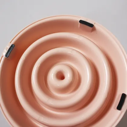 Outward Hound Fun Interactive Dog Bowl Pet Feeder