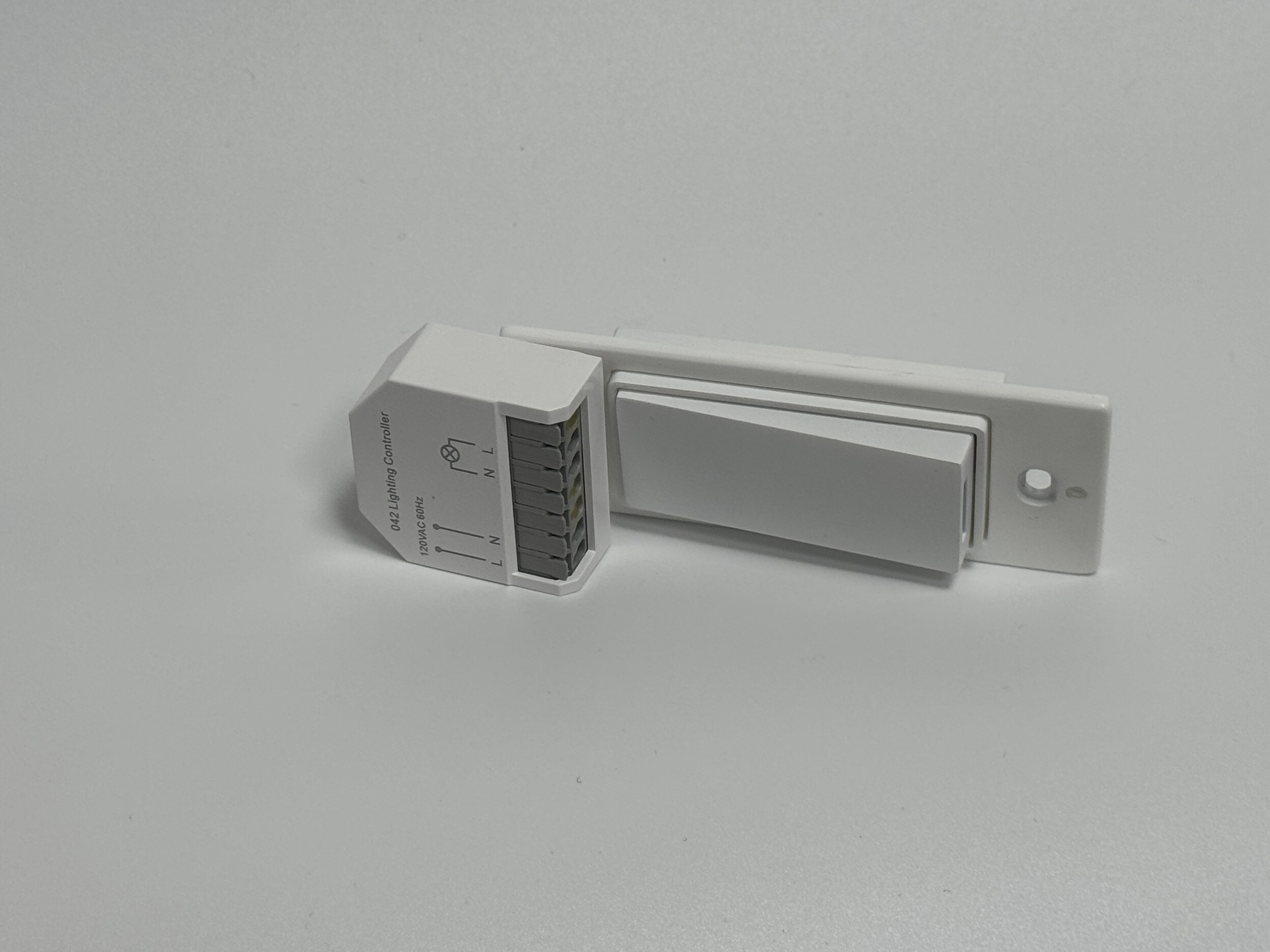 wireless lighting controller