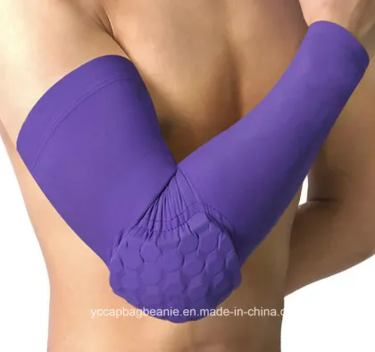 High Quality Sports Porective Arm Sleeves
