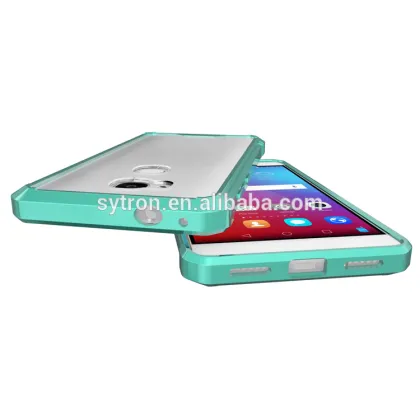 Armor shoockproof Case 2 in 1 case For Huawei Ascend P9